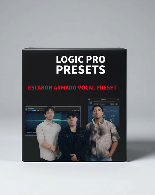 Eslabón Armado Vocal Preset