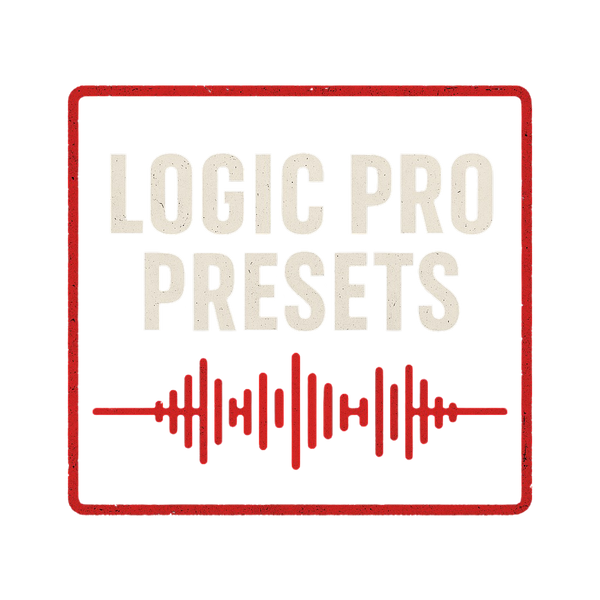 LOGICPRESET’S